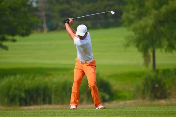 Why Hip Flexibility and Mobility Play an Important Role In Your Swing Mechanics