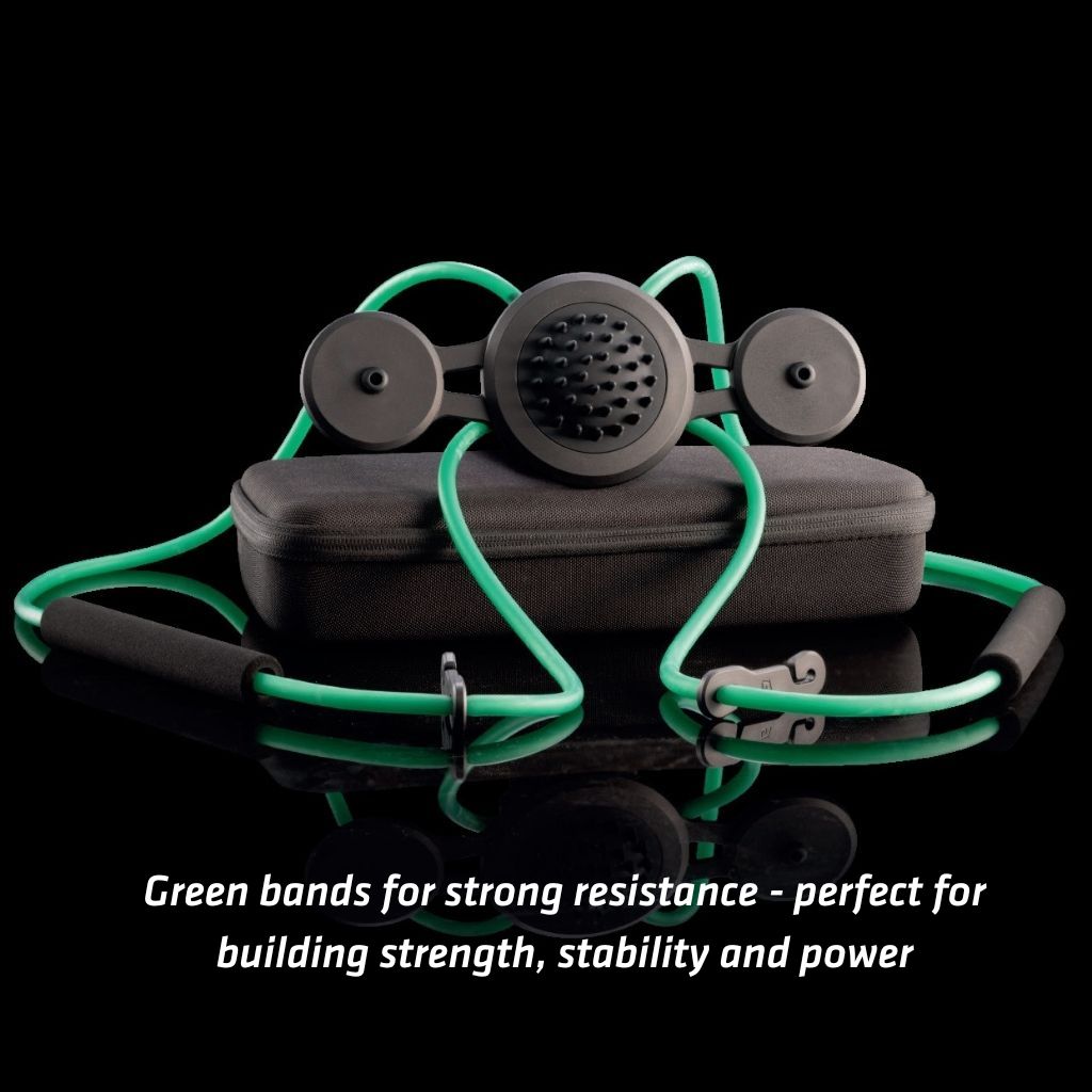 TPro Green 2.0
