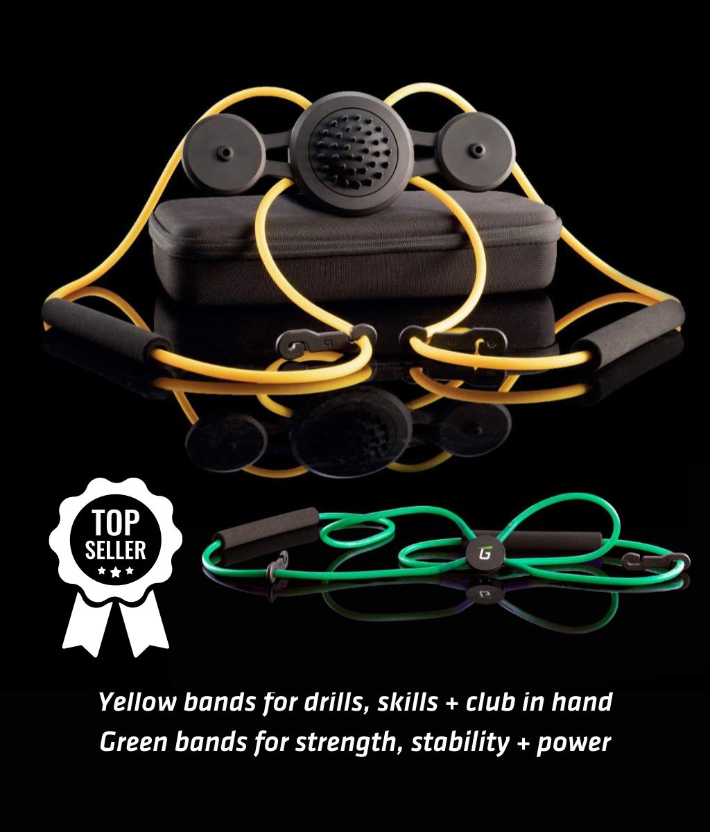 TPro Swing Kit 2.0