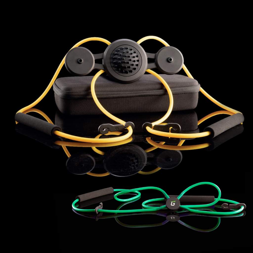 TPro Swing Kit 2.0