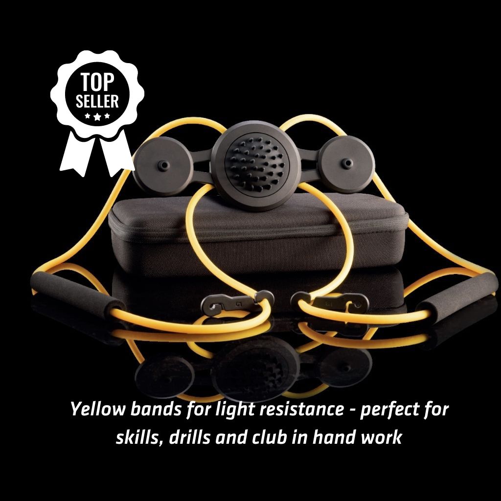 TPro Yellow 2.0