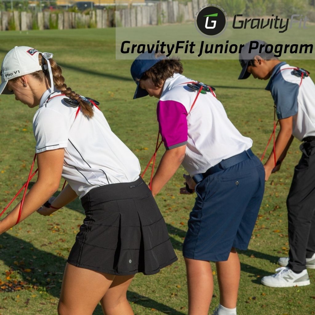 Junior Golf Program
