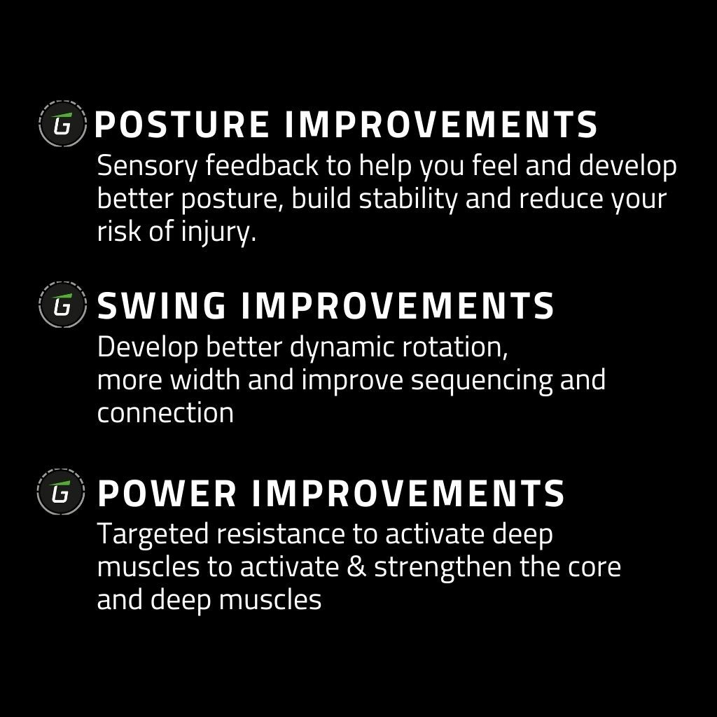 TPro Swing Kit 2.0