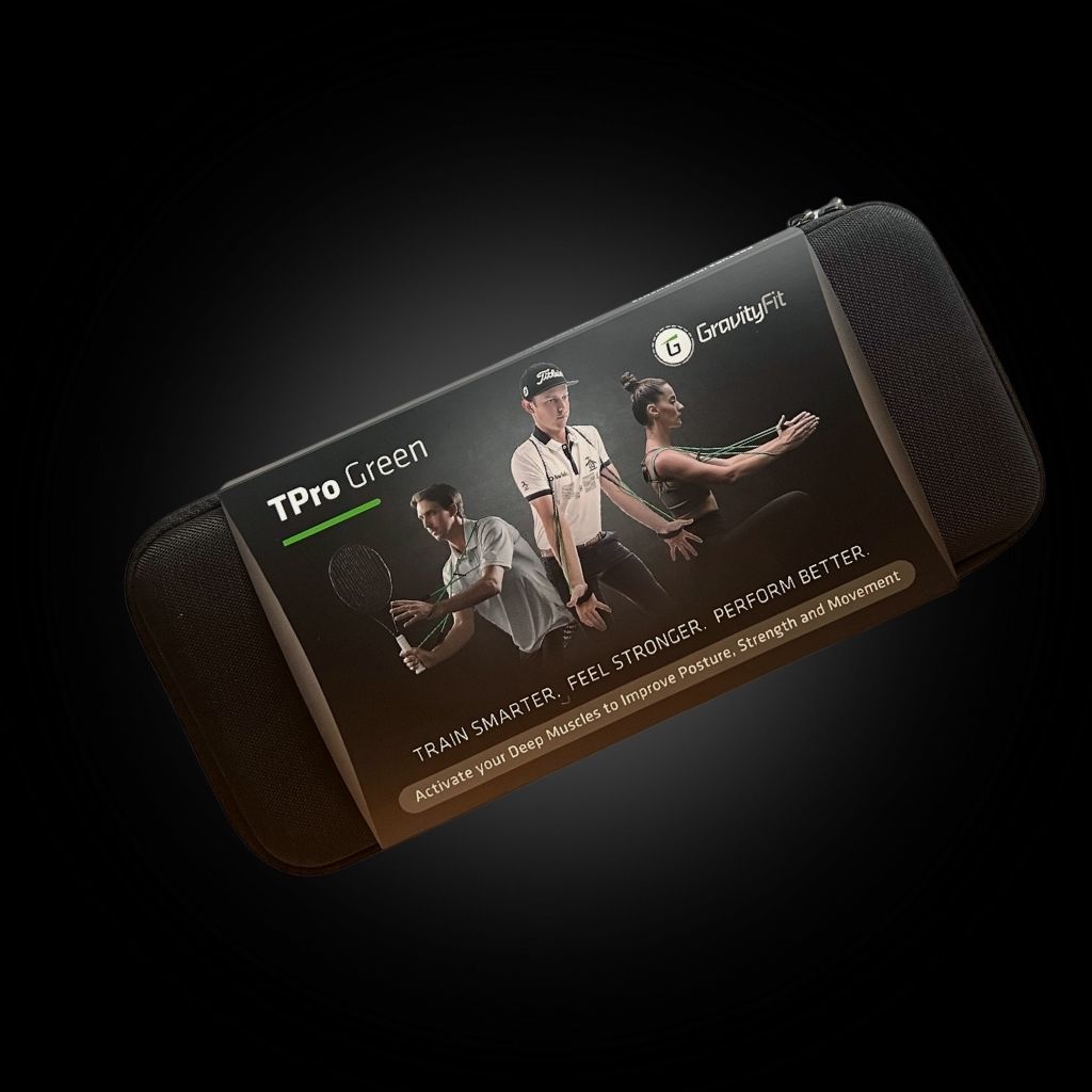 TPro Green 2.0