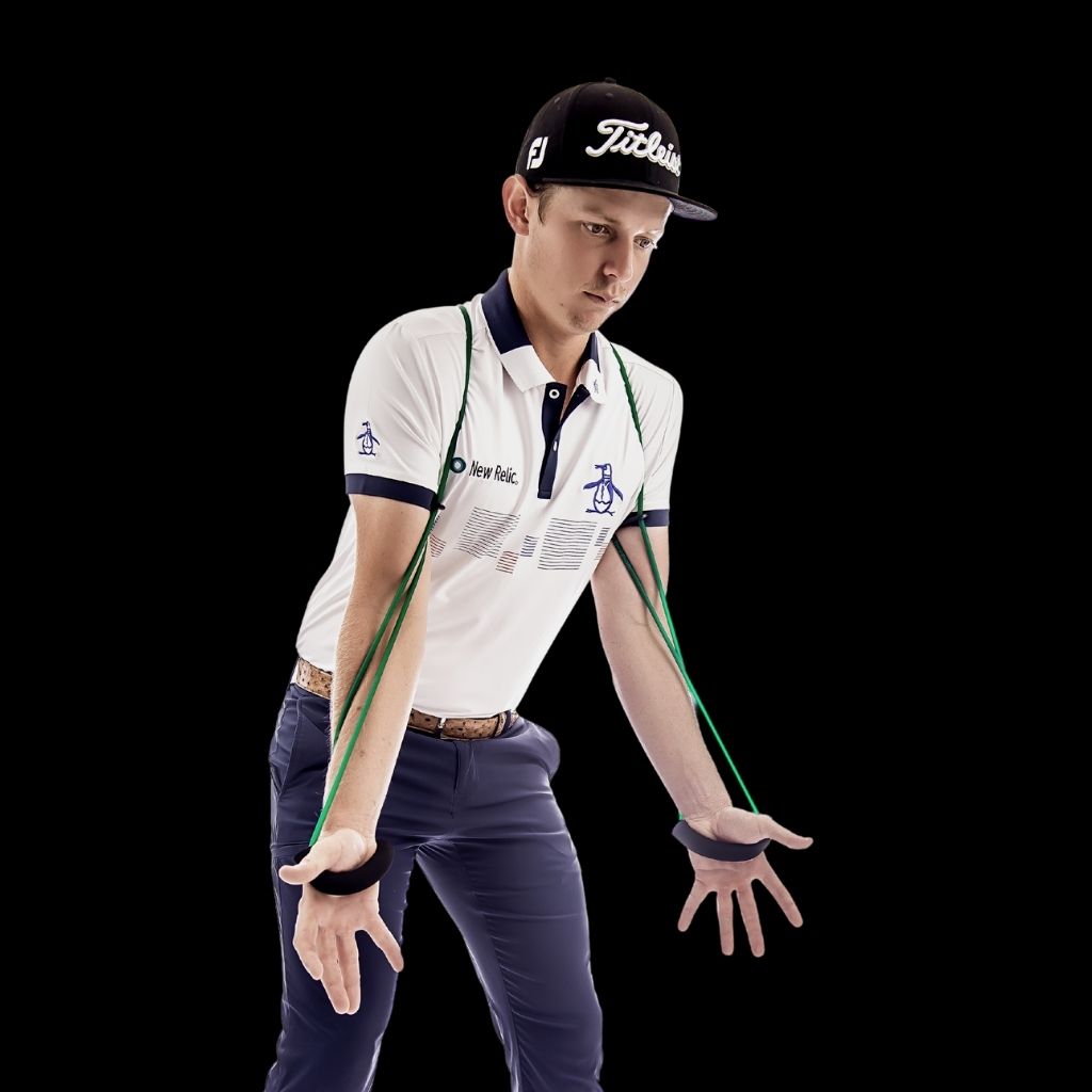 TPro Swing Kit 2.0