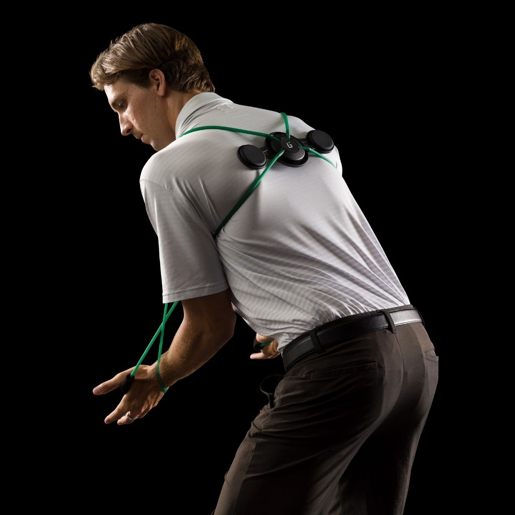 TPro Green 2.0