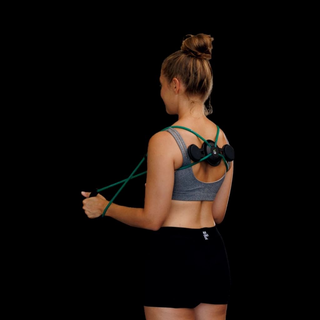TPro Green 2.0