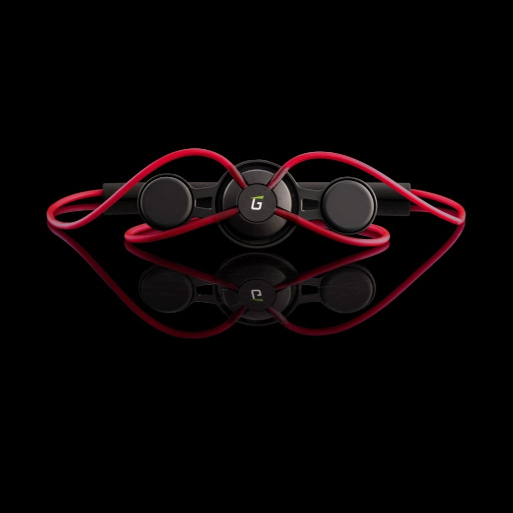 TPro Red 2.0