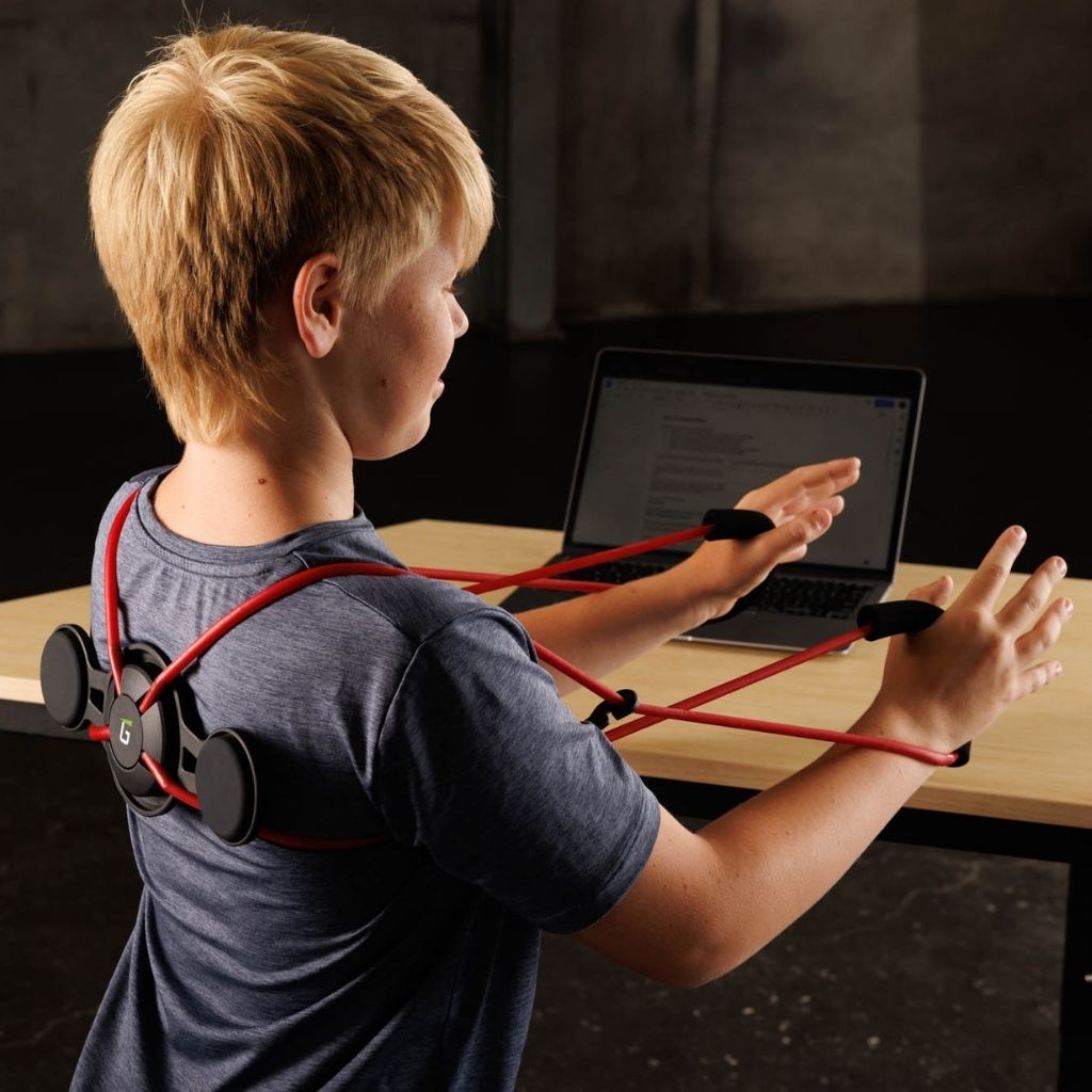 TPro Junior Kit 2.0