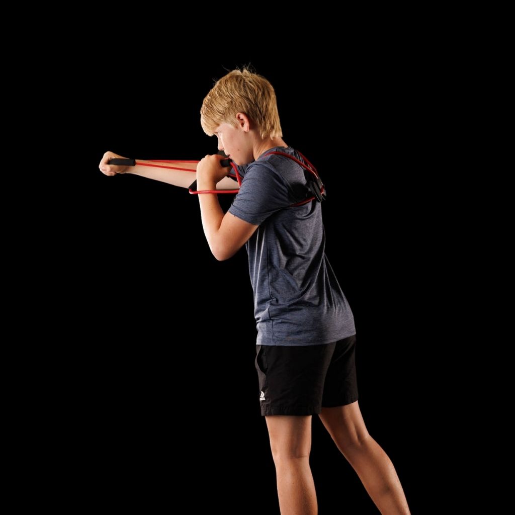 TPro Red 2.0