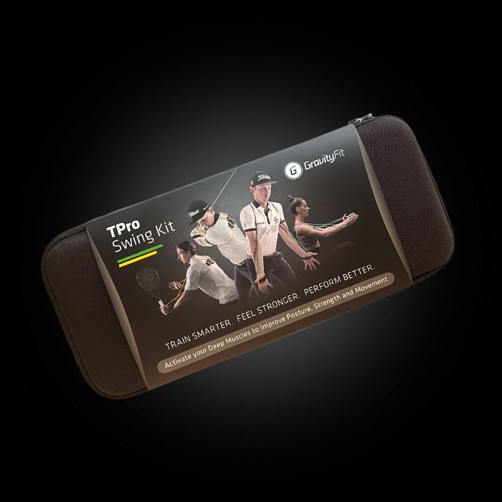 TPro Swing Kit 2.0