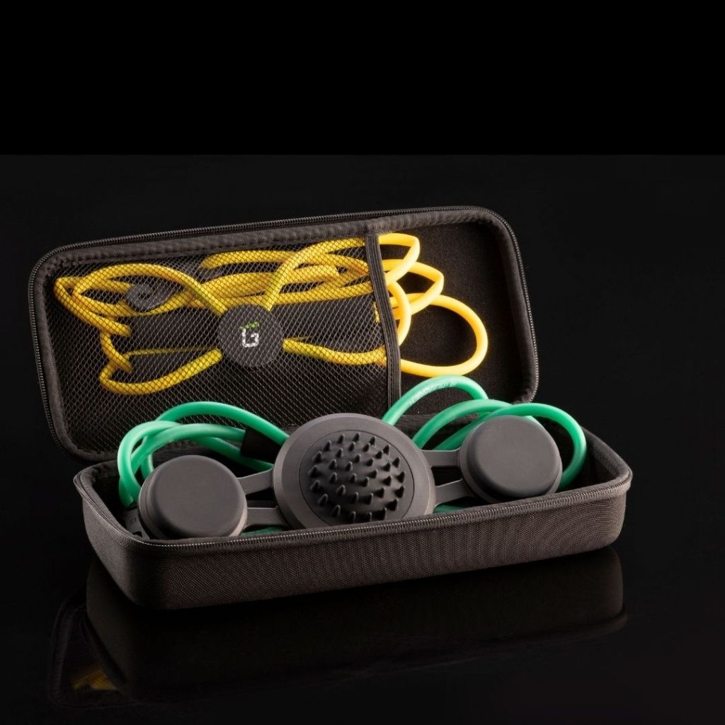 TPro Swing Kit 2.0