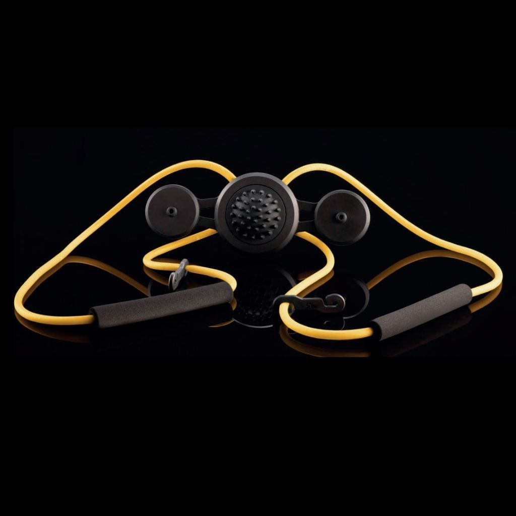 TPro Yellow 2.0