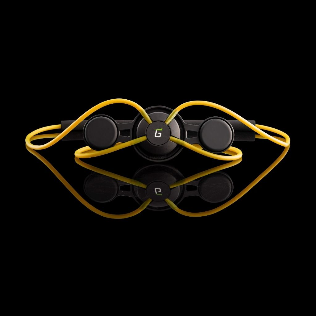 TPro Yellow 2.0