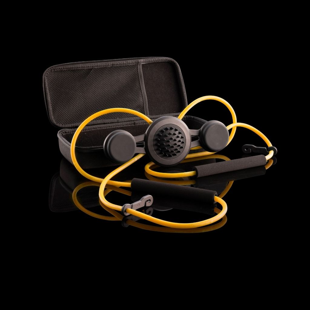 TPro Yellow 2.0