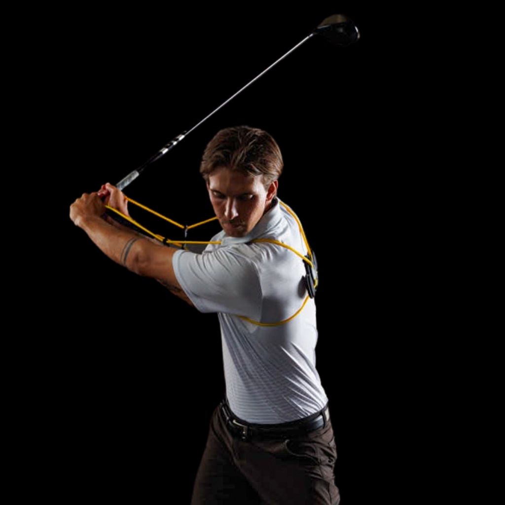 TPro Swing Kit 2.0