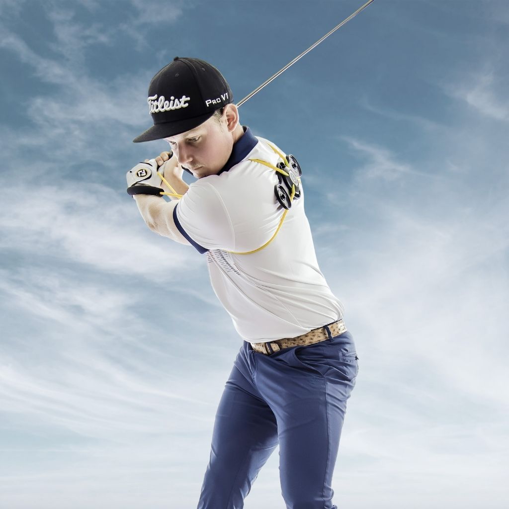 Online Golf Coach Course +6 Products