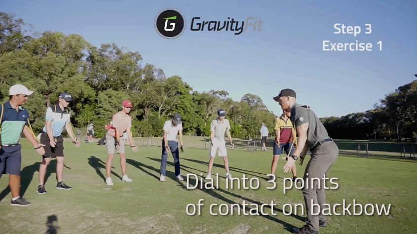 Junior Golf Program