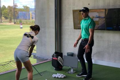 Matching Up T-Spine And Shoulders Blades