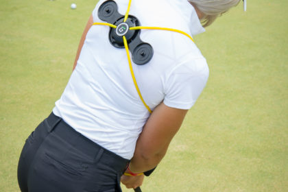 Help Fix Your Putting Yips with Feedback