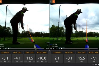 Fixing Chronic Low Pulls with a Simple Approach