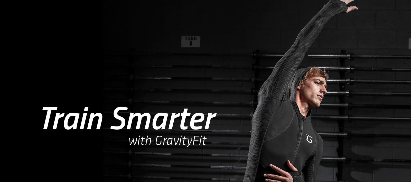 GravityFit