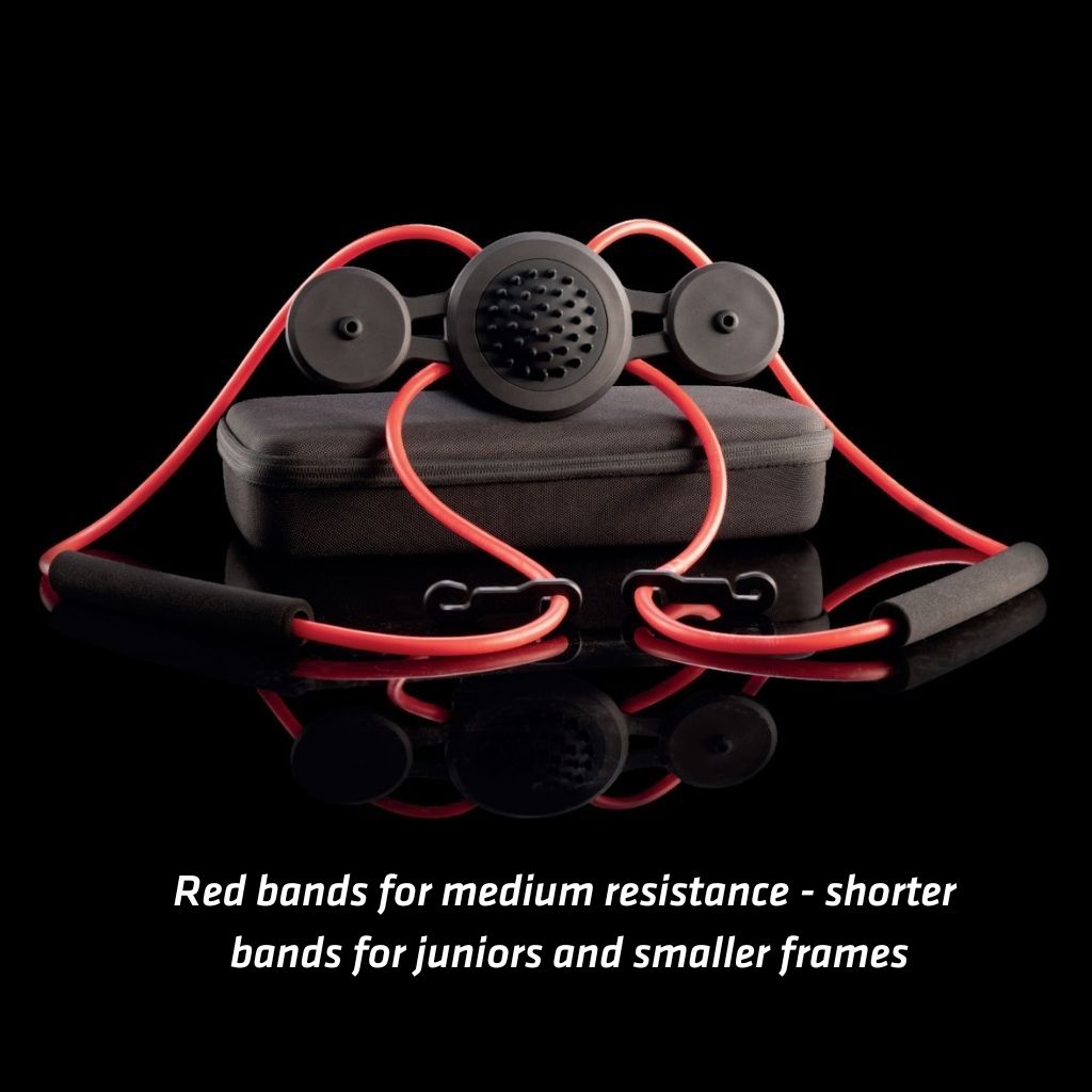 TPro Red 2.0 - GravityFit