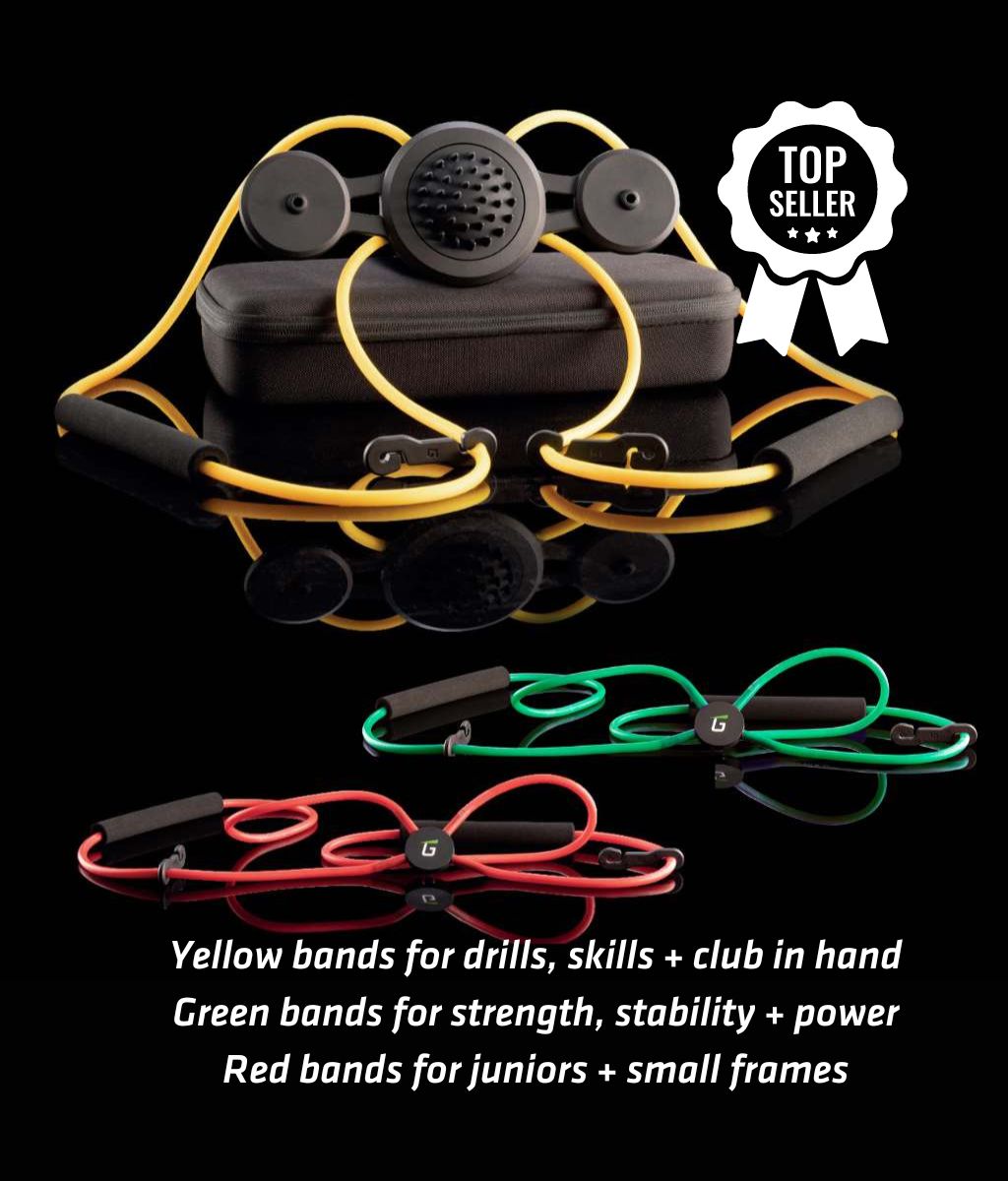 グラビティフィット新モデルGravity Fit TPro 2.0 GravityFit Tpro 2.0 ゴルフ スイング 練習 器具 矯正 体幹
