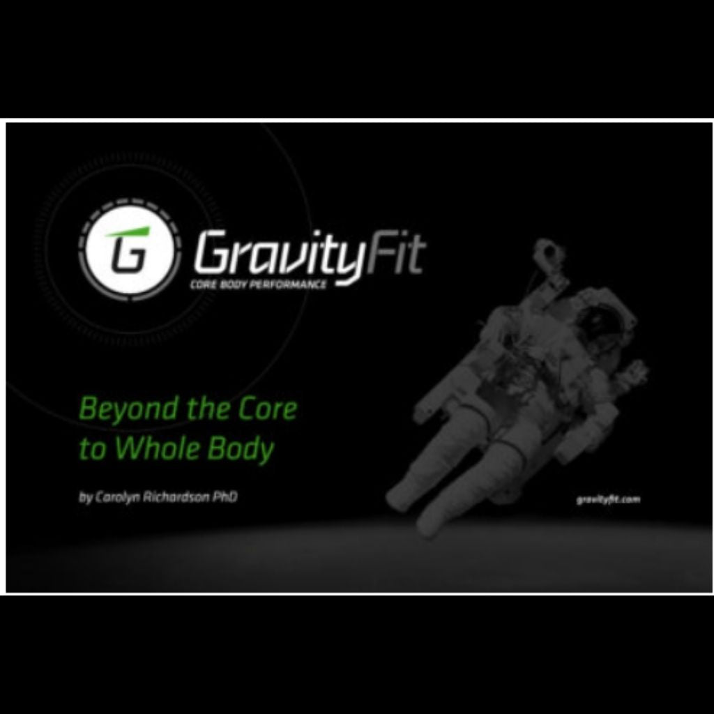 Beyond the Core to Whole Body e-Book