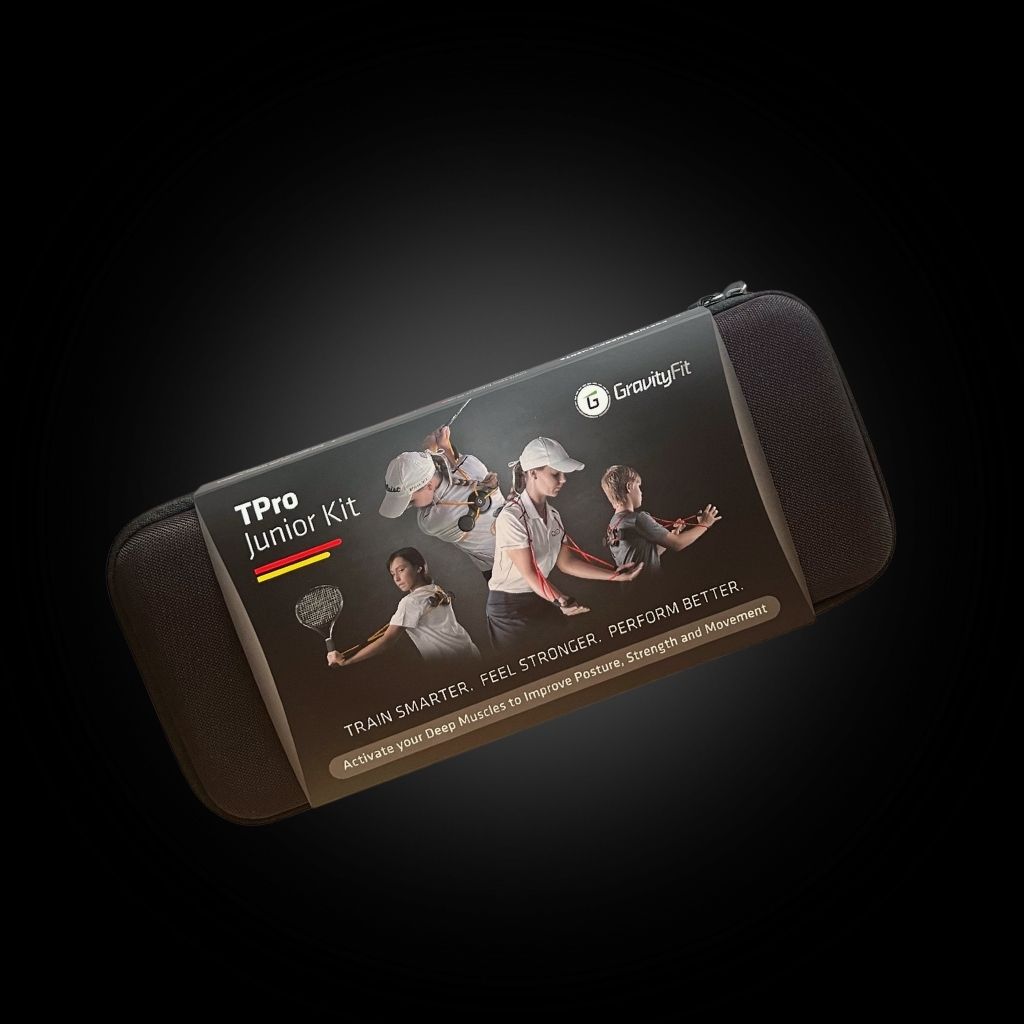 TPro Junior Kit 2.0