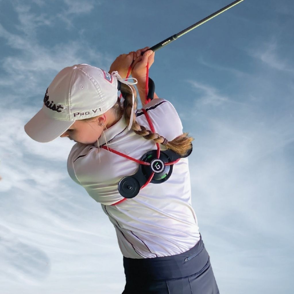 Junior Golf Program +6 Products