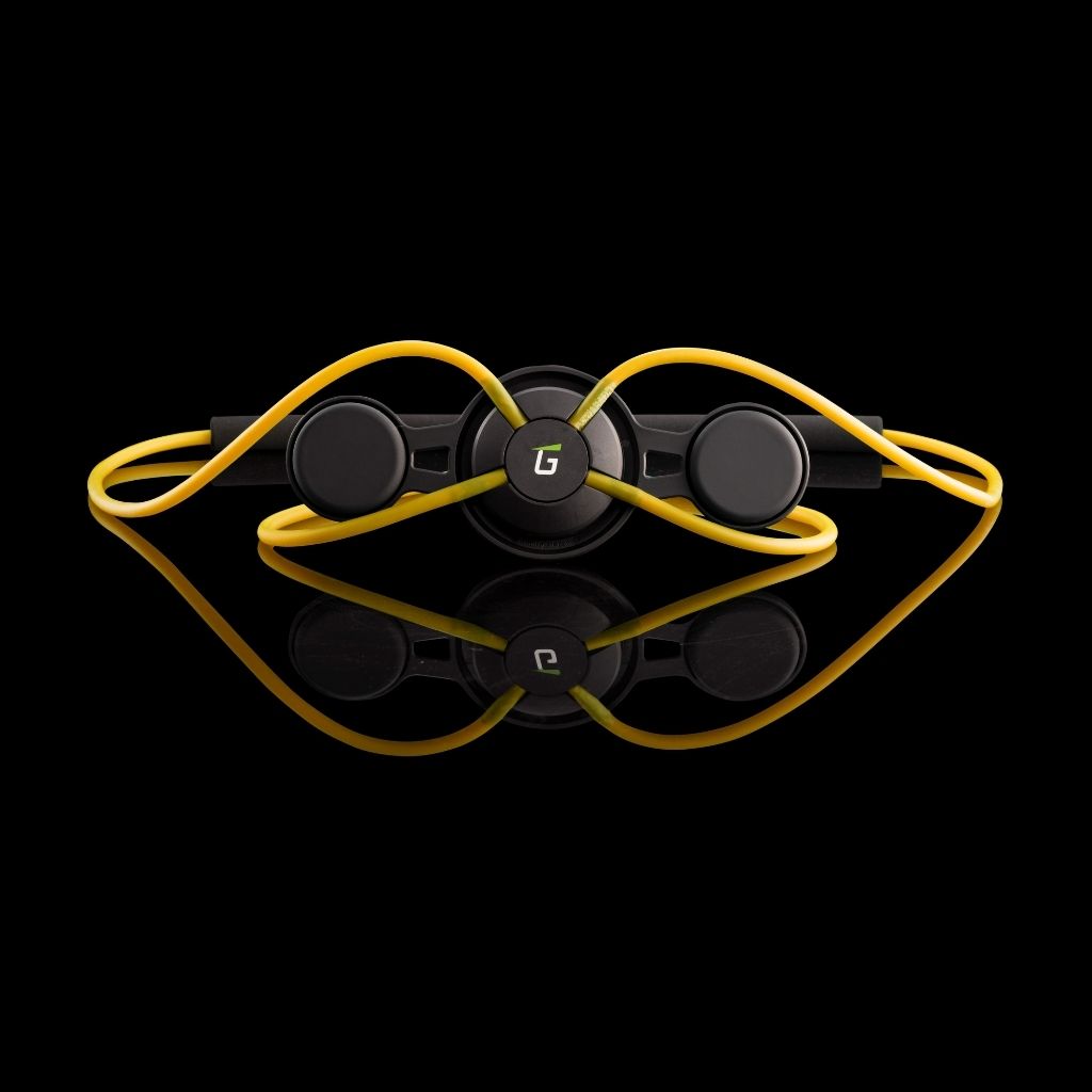 TPro Yellow 2.0 - GravityFit