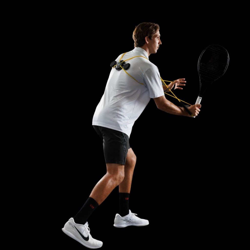 TPro Yellow 2.0 - GravityFit